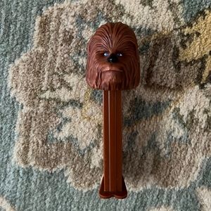 Chewy Pez Dispenser